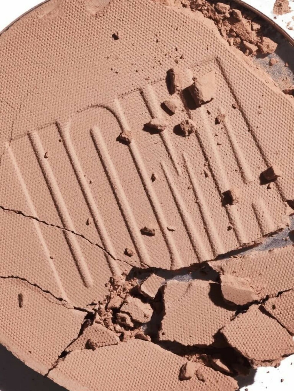 Uoma Double Take Pressed Bronzer in White Pearl FAIR NEUTRAL Full Size, 6g *BNIB - Picture 12 of 16